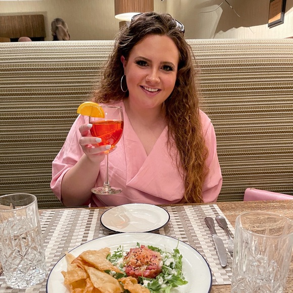 Meet your Posher, DaisyMae - Picture 6 of 17